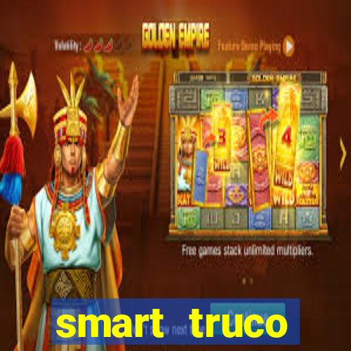 smart truco paulista e mineiro